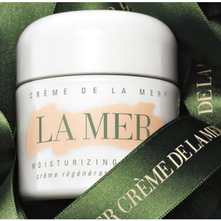 พร้อมส่ง🛍LaMer Moisturizing creamใหญ่60ml🛍