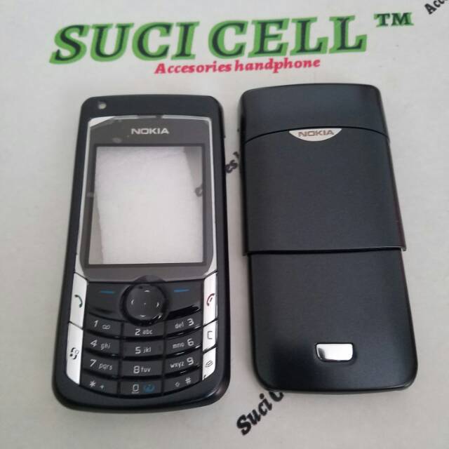 ปลอกโนเกีย 6681*****