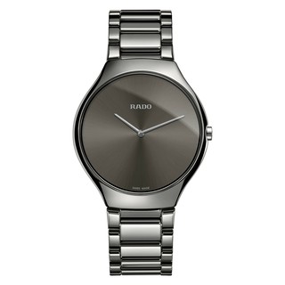 Rado นาฬิกาข้อมือ TRUE THINLINE R27955122