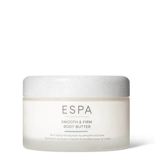 พร้อมส่ง ของแท้ ESPA Smooth and Firm Body Butter 15ml/100ml/180ml