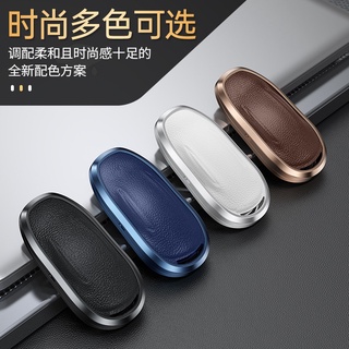 เคสกุญแจรีโมทรถยนต์ แบบหนัง รวมทุกอย่าง สําหรับ Tesla Model 3 Model X Model Y Model S