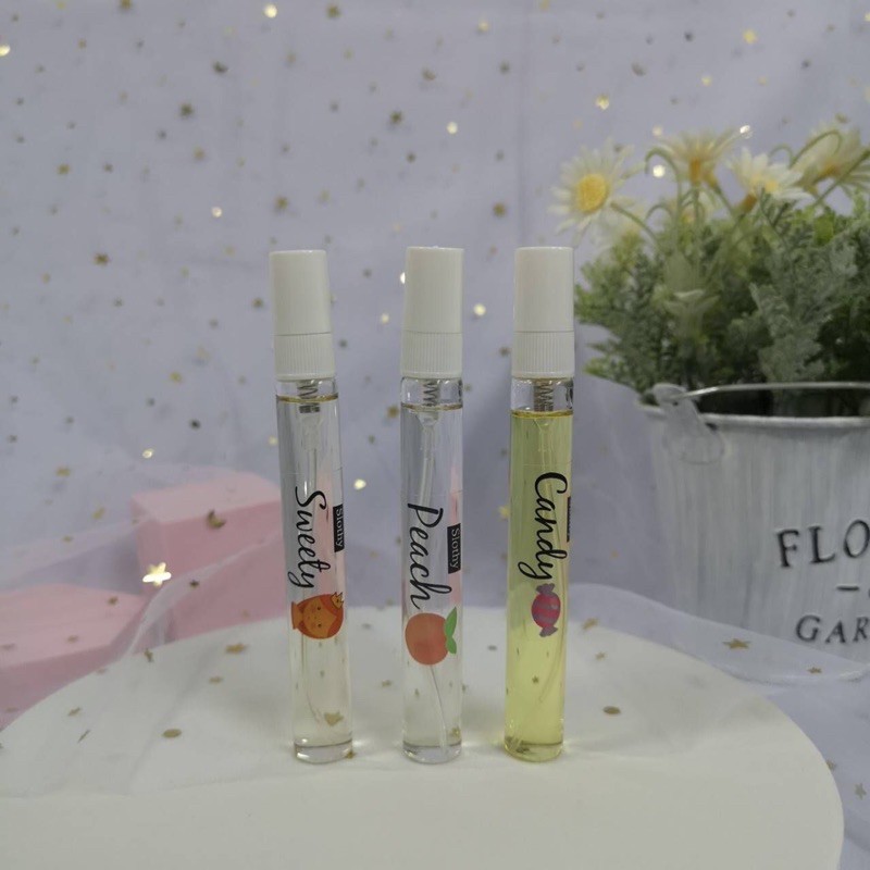 น้ำหแม Slothy ขนาด 10 ml.