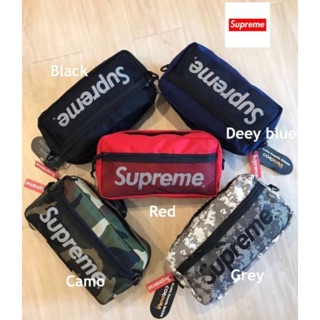 💕Supreme Waist &amp; Crossbody Bag