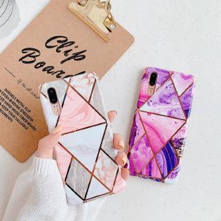 เคสโทรศัพท์ป้องกันการกระแทกสำหรับ Huawei P20 P30 Pro P20 Lite Mate 20 Mate 30Pro Case Casing