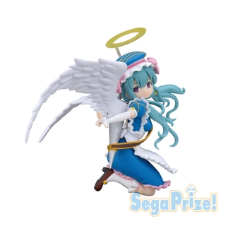 Monster Strike - Raphael - PM Figure (SEGA)