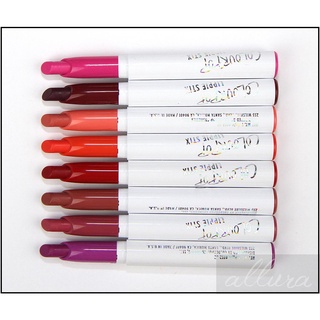 ของแท้ Colourpop รุ่น Lippie สะดวกใช้ คุณภาพดี ราคาถูก เซท C