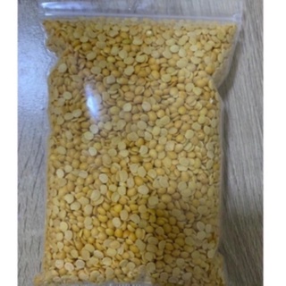 เมล็ดถั่ว ทัวร์ฟอร์ซ ดาลอินเดีย 500 ครัม Indian Toor dal 500 gram