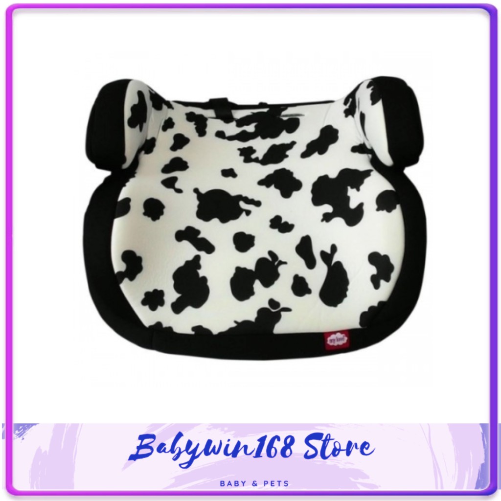 My Love V2180 Safety Kid Car Booster Seat, Fit สําหรับ 22kg-36kg (5-12 Years), ECE R44/04 Certified
