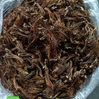ดอกงิ้วแห้ง แบบฉีก (เชียงราย)