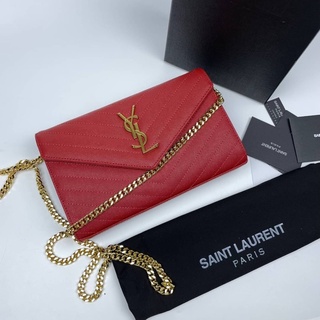 #saintlaurent #woc  Size 9นิ้ว