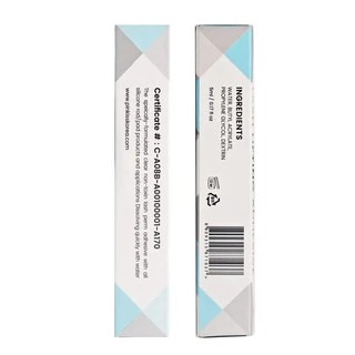 กาวลิฟติ้งขนตา Lomansa เกาหลี Lash Lifting Adhesive 5ml
