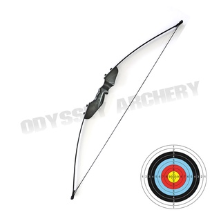 Take Down LongBow 40lbs  for Outdoor Archery Hunting , Target Practics ( ONLY BOW )