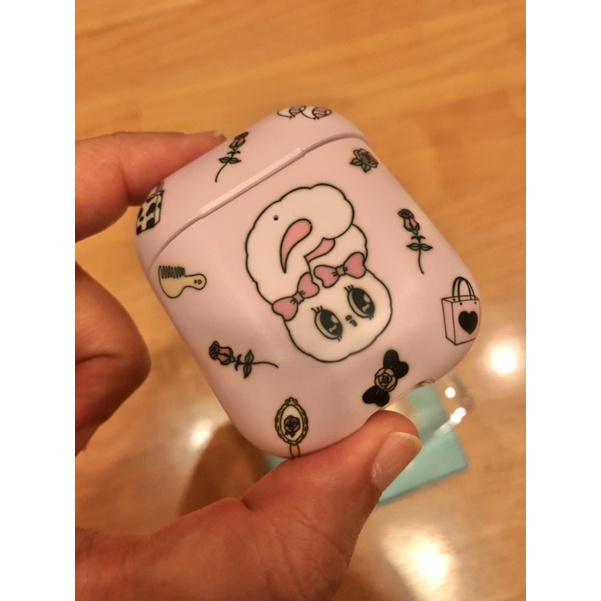 Esther Bunny case Airpods 1/2