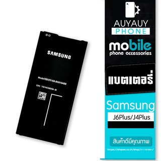 battery Samsung  J6Plus/J4Plus Samsung J6 Plus J4 Plus