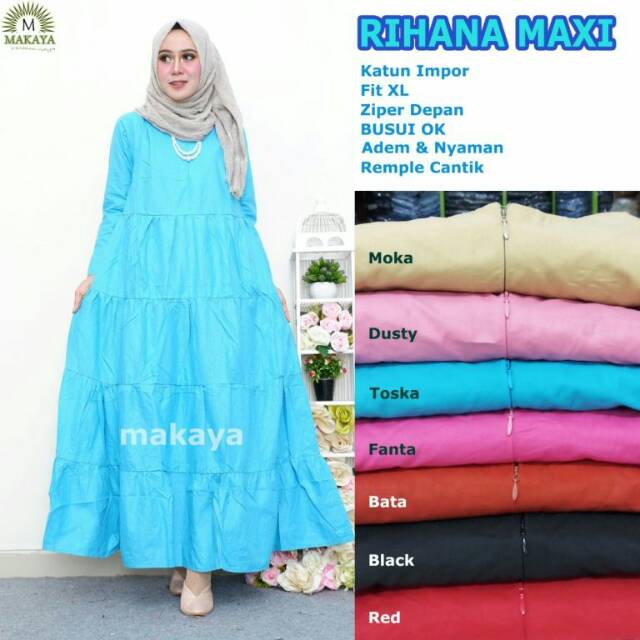 Rihanna maxy********