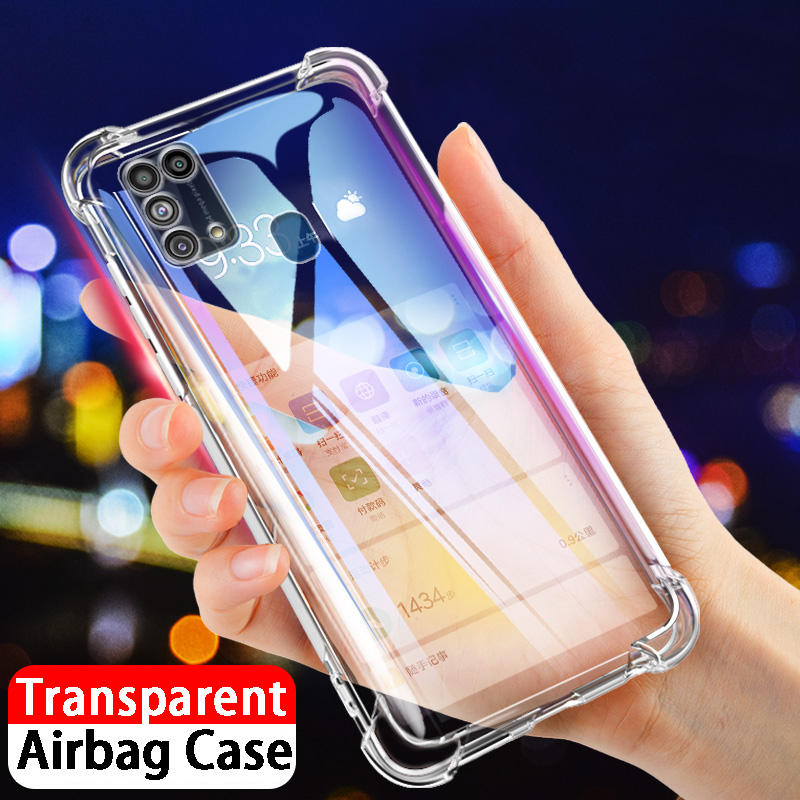 Huawei ซิลิโคนนุ่มเคสโทรศัพท์สําหรับ Huawei Nova 2S 2Plus 2i 2Lite 3i 3e 4 4e 5 5Pro 5T 5i 5iPro 5Z 