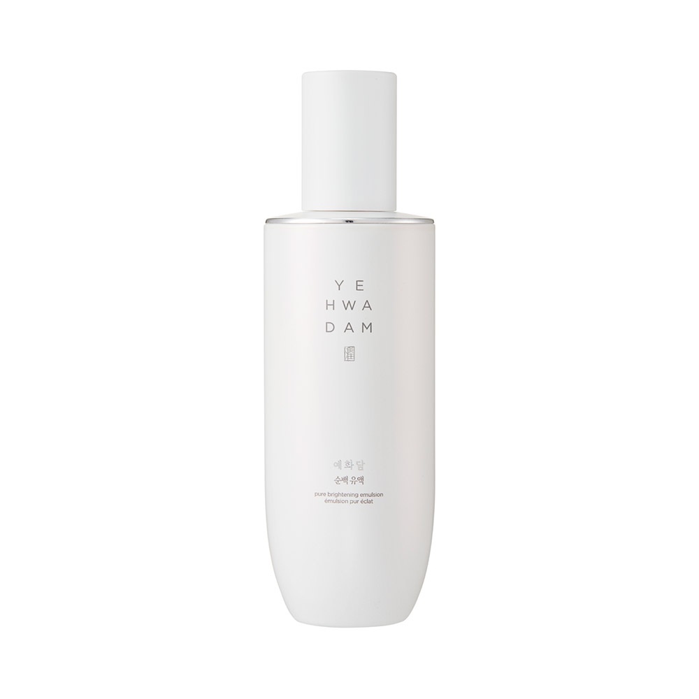 THE FACE SHOP YEHWADAM JEJU MAGNOLIA PURE BRIGHTENING EMULSION