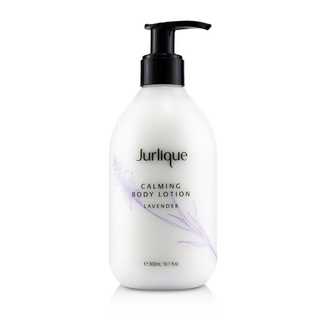 JURLIQUE - Lavender Calming Body Lotion 300ml/10.1oz