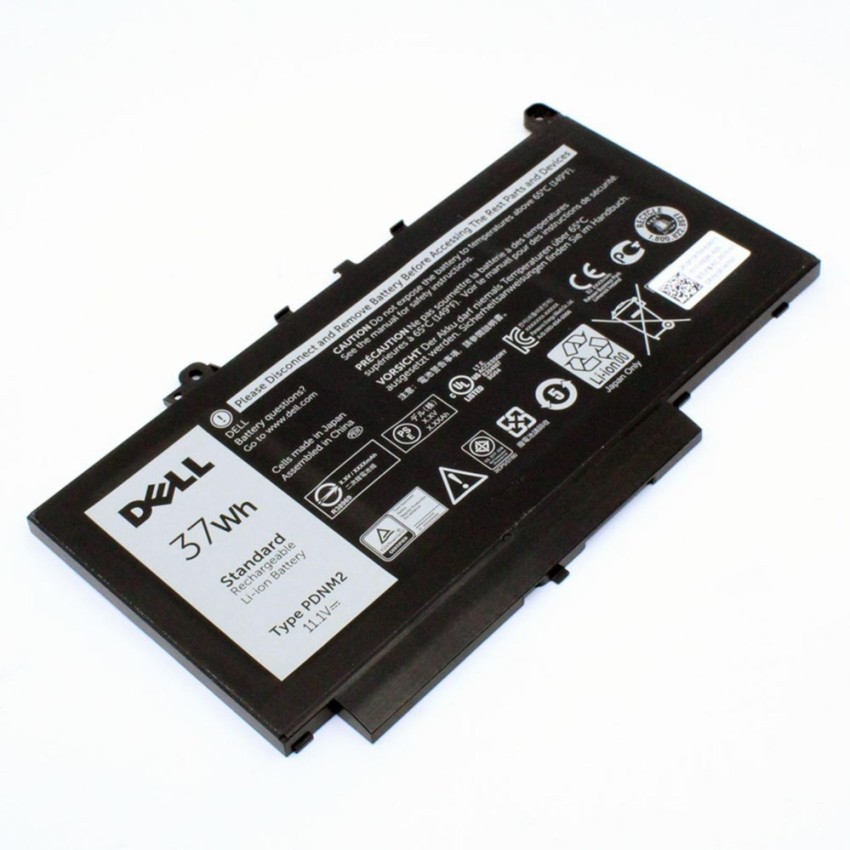 Dell PDNM2 Dell Latitude E7470 E7270 Series