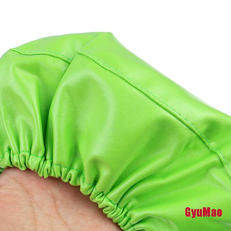 [จีโม] ทันตกรรมหน่วยเก้าอี้ปกทันตแพทย์เก้าอี้อุจจาระที่นั่งปกกันน้ํา1ชุด ดีดี้ - รูปที่ 2