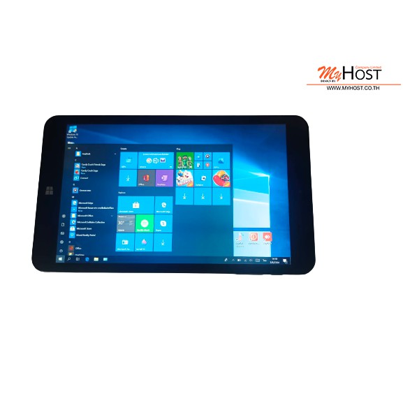 Jumper Ezpad Mini 5 Tablet Windows 10 home 2GB