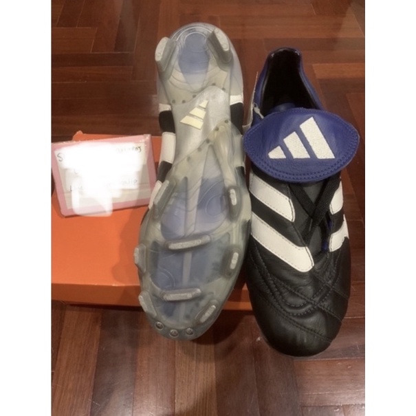 NEW Adidas Predator Accelerator FG