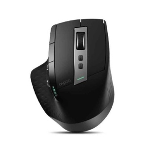 Rapoo MT750S-BK Multi-mode wireless Mouse