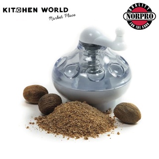 Norpro 775 Spice Grinder / เครื่องบดเครื่องเทศแบบมือหมุน