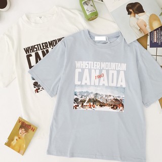 Preorder CANADA TEE! 😊