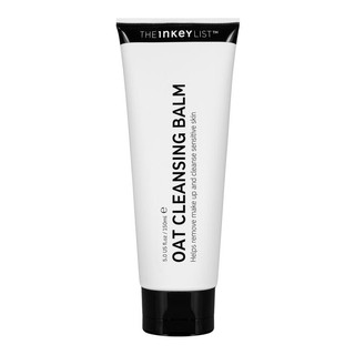 The inkey list oat cleansing balm 150 ml