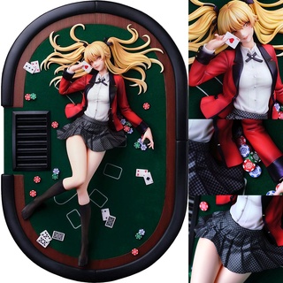 [แท้/Pre Order] 1/7 แมรี่ | Saotome Mary - Kakegurui (Good Smile Company, Myethos)