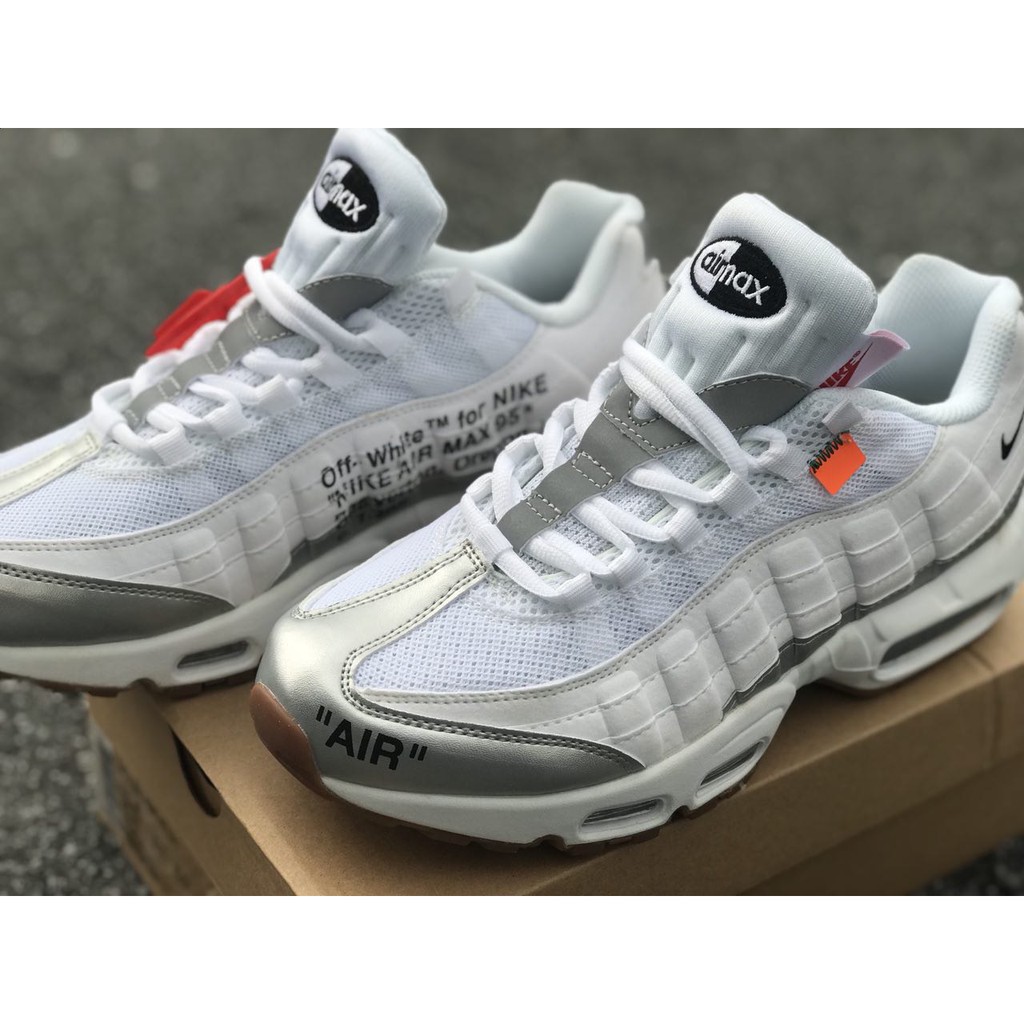 nike 95 off white