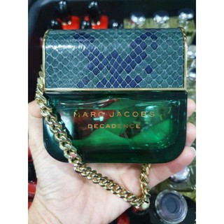 Marc Jacobs Decadence EDP 100ML.  no box หอมมากก