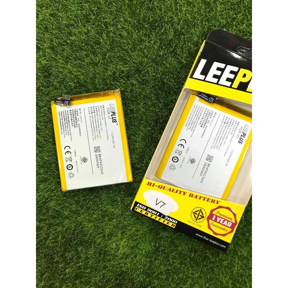 แบต VIVO V7/ V7Plus/ Y71 พร้อมส่ง