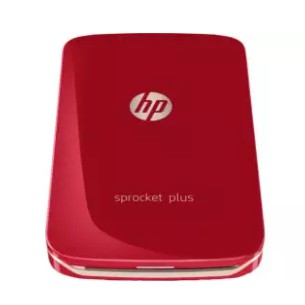 HP Sprocket Plus Printer Reed (2FR87A)