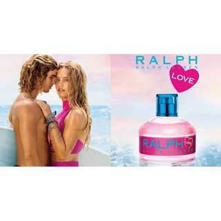 Ralph Lauren Ralph Love Edt 100 ml.