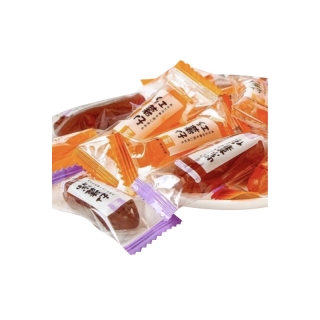พร้อมส่ง ขนมมันหนึบ มันหนึบญี่ปุ่น มันหนึบญี่ปุ่นแท้ ขนาด 500 กรัม