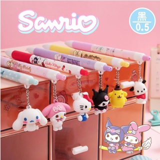 ปากกาหัวการ์ตูน sanrio เลื่อนดูเพิ่ม