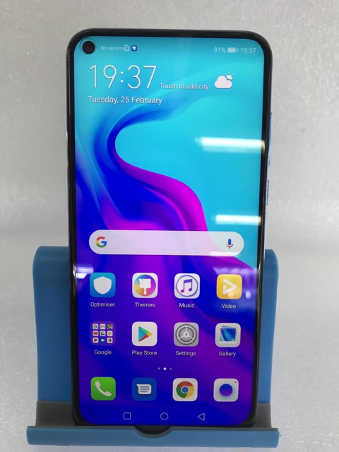 ‼️ Nova4 Ram8 มือ2 สภาพสวย ‼️ #8