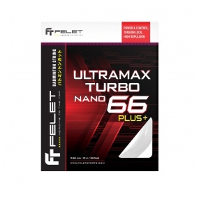 FELET STRING ULTRAMAX TURBO NANO 66