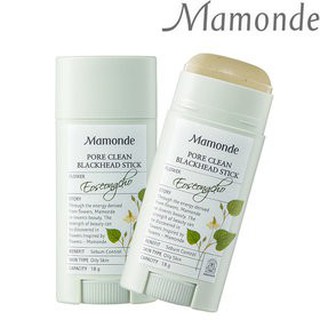 Mamonde Pore Clean blackhea stick 18 g.