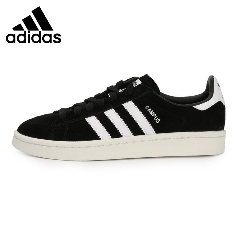 Original New Arrival Adidas Originals CAMPUS Mens Skateboarding