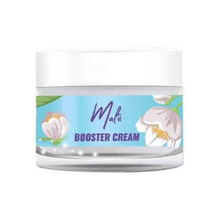 ส่งไว📢 Malii Booster Cream ครีมมะลิ (10ml.)