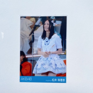 AKB48 SKE48 Matsui Jurina  จูรินะ รูปจาก Documentary of AKB48