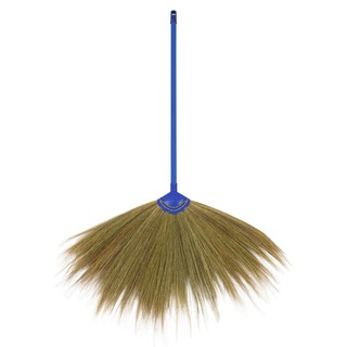 ไม้กวาดดอกหญ้าหัวพลาสติก NCL NCL plastic lawn broom head