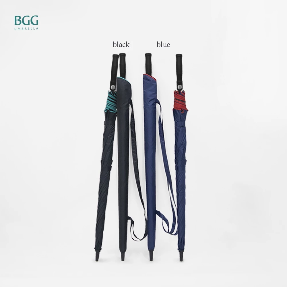 BGG ร่มกอล์ฟ 30นิ้ว อัตโนมัติ 2ชั้น กัน UV WA1030 thumbnail 7