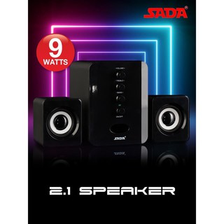 37_yy ชุดลำโพงขยายเสียง ลำโพงขยายเสียง Speaker Set ลำโพงคอม ลำโพงบลูทูธ