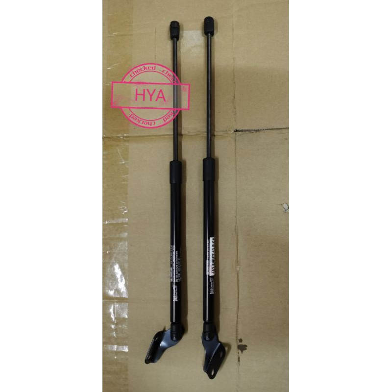 SUZUKI SWIFT ZC82S,AZH414, AZG414 2013Y REAR BOOT ABSORBER BONNET DAMPER (1PAIR) 183-AZH414-R