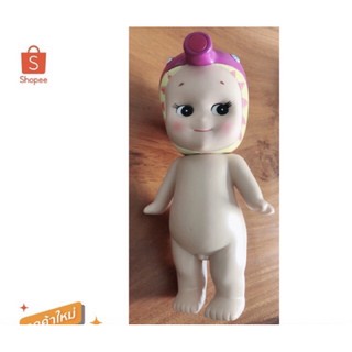 Kentoyshop  ตุ๊กตาคิวพี 👼 ครบรอบ 100 ปี สูง 25 cm (Kewpie Doll 100 th anniversary)