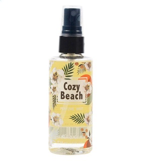 Malisssa Kiss Perfume Body Mist Cozy Beach 88 Ml